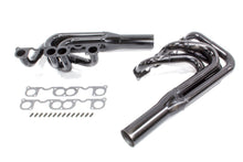 Load image into Gallery viewer, SCHOENFELD 1025LVAP Sprint Car Headers 1-7/8 - 2 Forward Design AP