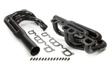 Load image into Gallery viewer, SCHOENFELD 1025LVDN Sprint Car Headers 1-7/8 -2 Forward Design SP