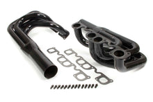 Load image into Gallery viewer, SCHOENFELD 1026LDN Sprint Car Headers 2in w/14in Collector