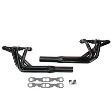 Load image into Gallery viewer, SCHOENFELD 1052LVCM-3 Sprint Car Header 1-5/8 -1-3/4 Crate Engine