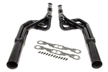 Load image into Gallery viewer, SCHOENFELD 1052LV Headers SBC Sprint Car 1-5/8in - 1-3/4in