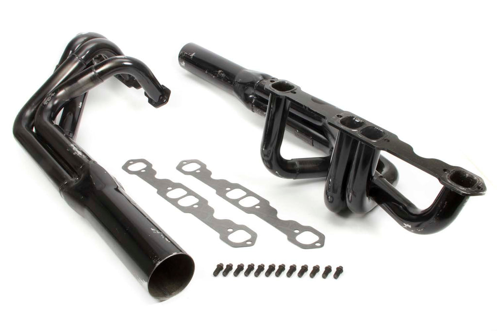 SCHOENFELD 1054LV Sprint Car Headers 1-3/4