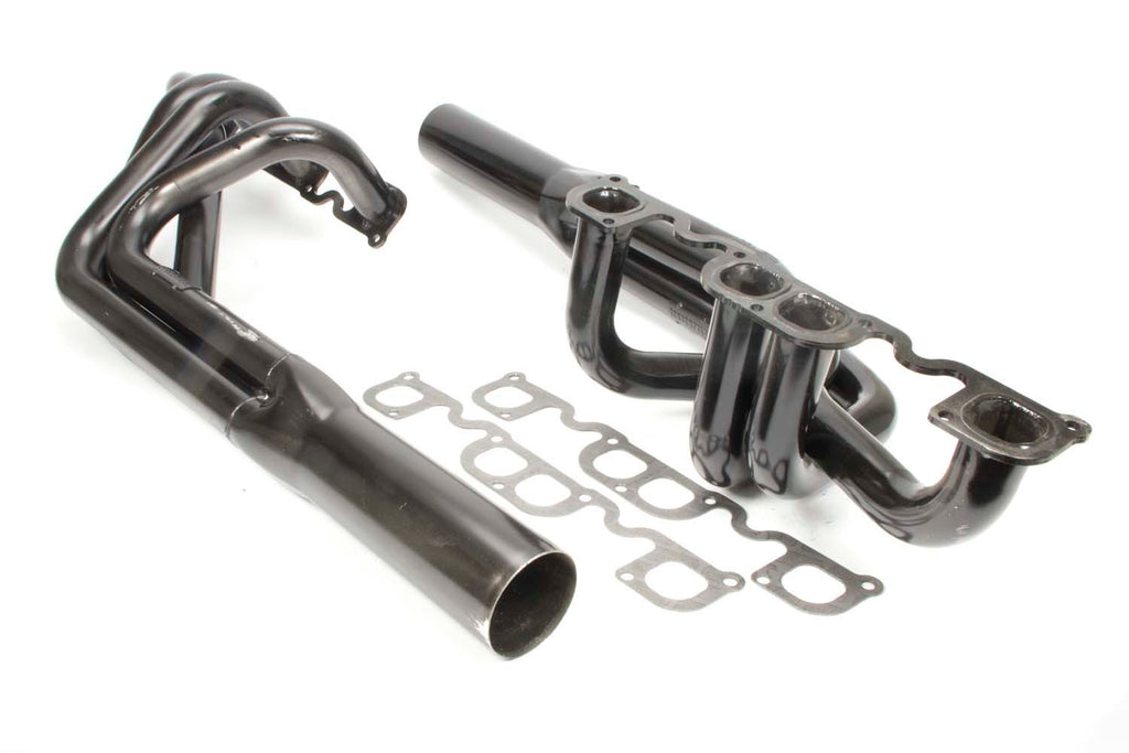 SCHOENFELD 1055LDN Sprint Car Headers 1-7/8