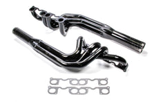 Load image into Gallery viewer, SCHOENFELD 1055LVAP-16 Sprint Car Headers 1-7/8 Stepped Alpro 16in Coll