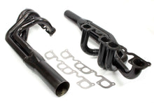 Load image into Gallery viewer, SCHOENFELD 1055LVDN Sprint Car Headers 1-7/8