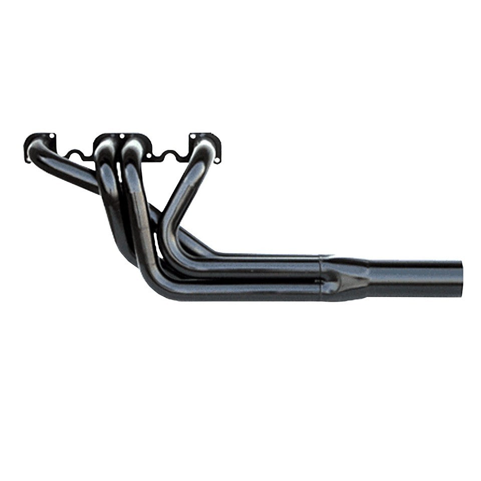 SCHOENFELD 1056LAP Headers Sprint Car 2in All Pro