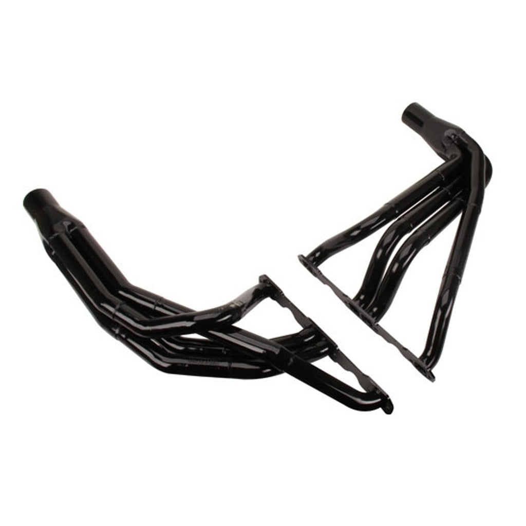 SCHOENFELD 1101V-3 Header SBC Modified 1-5/8in 1-3/4in Long