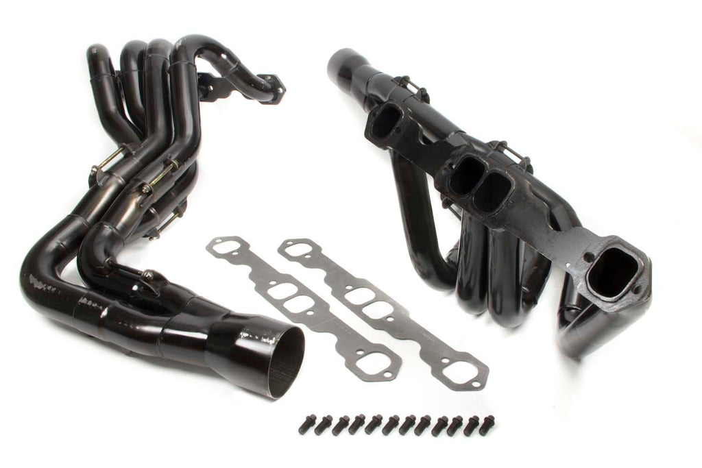 SCHOENFELD 1106VY SBC Tri-Y Modified 1-3/4