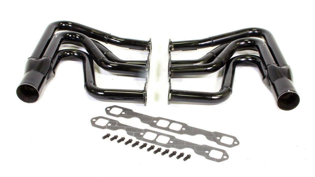 SCHOENFELD 1122BVUSH-3 D.I.R.T Modified Header Spec Head 1-5/8in 1-3/4