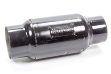 Load image into Gallery viewer, SCHOENFELD 112530AR Muffler 3in Inlet 3.5in Outlet Anti-Reversion