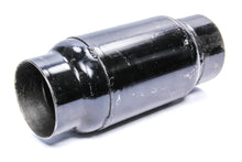 Load image into Gallery viewer, SCHOENFELD 112735AR Muffler 3.5in Inlet 3.5 in Outlet Anti-Reversion