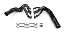 Load image into Gallery viewer, SCHOENFELD 1152V18 SBC  Modified Header 1- 3/4in - 1-7/8in 18deg