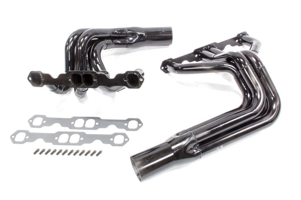 SCHOENFELD 1152V SBC Modified Header 1-3/ 4in - 1-7/8in Ellis