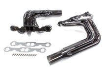 Load image into Gallery viewer, SCHOENFELD 1152V SBC Modified Header 1-3/ 4in - 1-7/8in Ellis