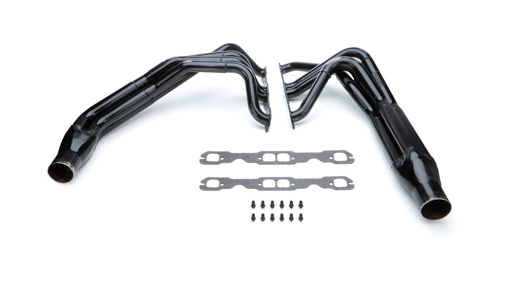 SCHOENFELD 1155LBV3CM-3 Header SBC Modified 3 Step Crate