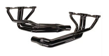 Load image into Gallery viewer, SCHOENFELD 1155LBVCM-3 SBC Modified Header Long Tube Crate 3-step
