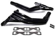 Load image into Gallery viewer, SCHOENFELD 1155LCM2 SBC Modified Header Long Tube Crate 1-5/8in
