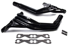 Load image into Gallery viewer, SCHOENFELD 1155LV3CM-3 SBC Modified Header Long Tube Crate 1-5/8 - 1-3/4