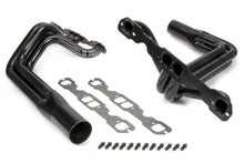 Load image into Gallery viewer, SCHOENFELD 11619HCM2 SBC Modified Header 602 Crate 1-5/8in