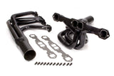 SCHOENFELD 1176V SBC Modified Long Tube Header 1-3/4 - 1-7/8