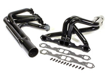 Load image into Gallery viewer, SCHOENFELD 1176 SBC Modified Long Tube Header 1-3/4in