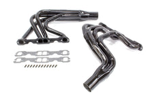 Load image into Gallery viewer, SCHOENFELD 1185VCM-3 SBC Modified Long Tube Header Crate Motor