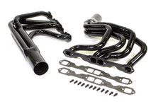 Load image into Gallery viewer, SCHOENFELD 1185V SBC Modified Long Tube Header 1-5/8 - 1-3/4
