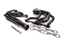 Load image into Gallery viewer, SCHOENFELD 1186V SBC Modified Long Tube Header 1-3/4 - 1-7/8