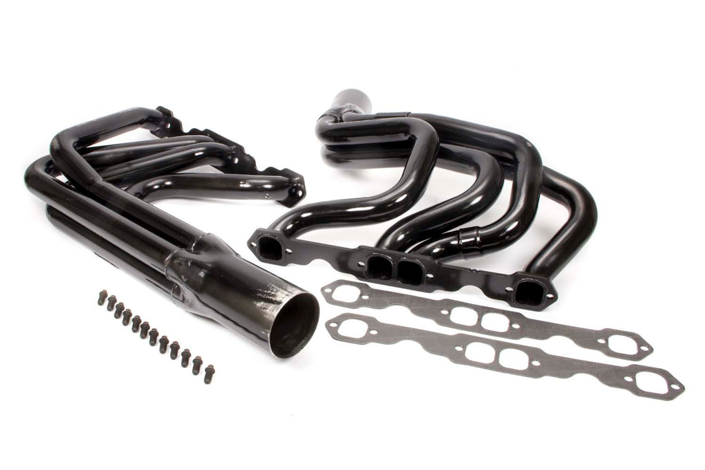 SCHOENFELD 1186 SBC Modified Header 1-3/4in DW