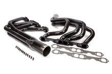 Load image into Gallery viewer, SCHOENFELD 1186 SBC Modified Header 1-3/4in DW