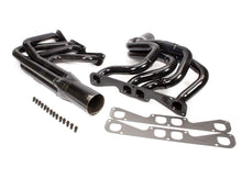 Load image into Gallery viewer, SCHOENFELD 126VSP Stock Clip Headers SP 1-3/4in x 1-7/8in