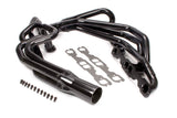 SCHOENFELD 135HCM Crossover Headers 1-5/8 Crate Motor