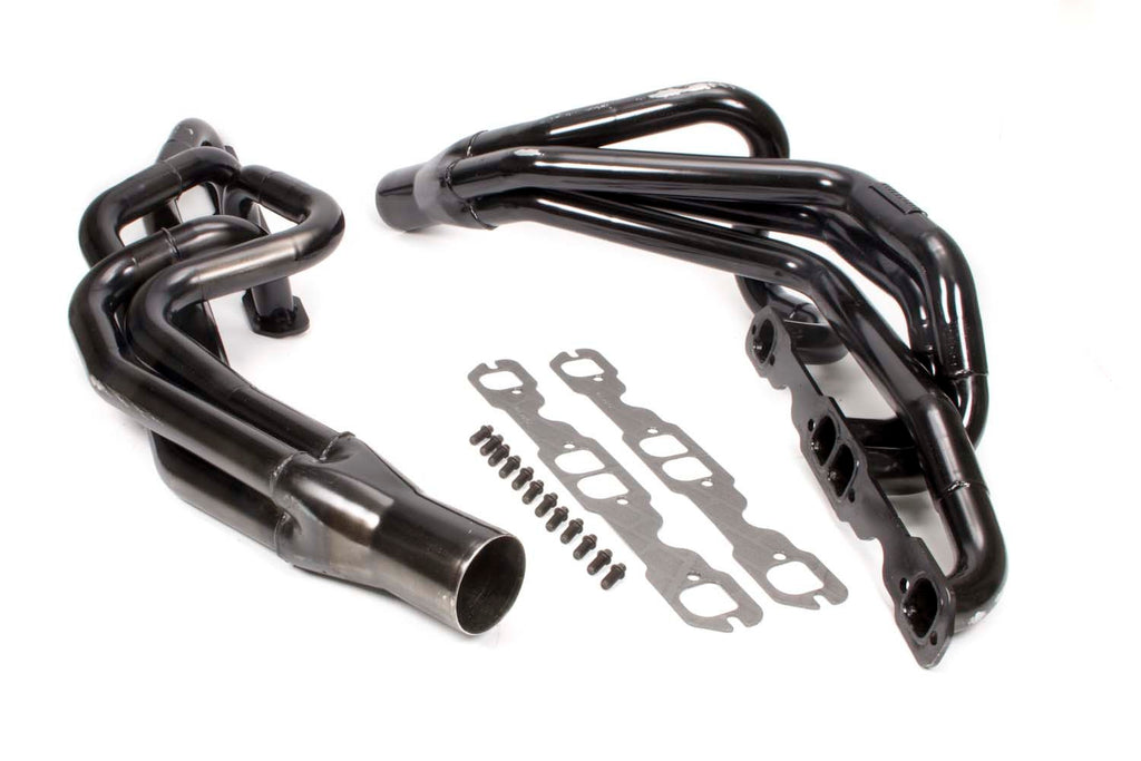 SCHOENFELD 135VHCM-3 Crossover Headers 1-5/8- 1-3/4 Crate Motor