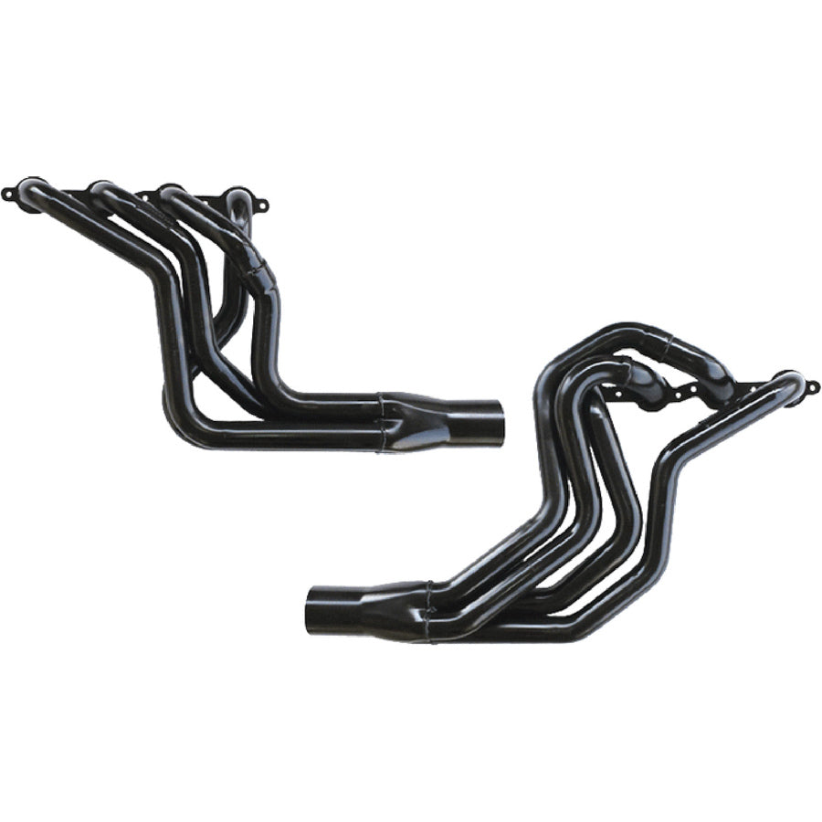 SCHOENFELD 1386LS1-3 Headers LS1 - LS7 Camaro / Monte Carlo