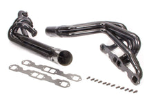 Load image into Gallery viewer, SCHOENFELD 146V SBC Crossover Headers 1-3/4 - 1-7/8
