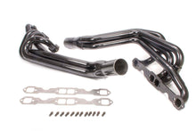 Load image into Gallery viewer, SCHOENFELD 146 SBC Crossover Headers 1-3/4
