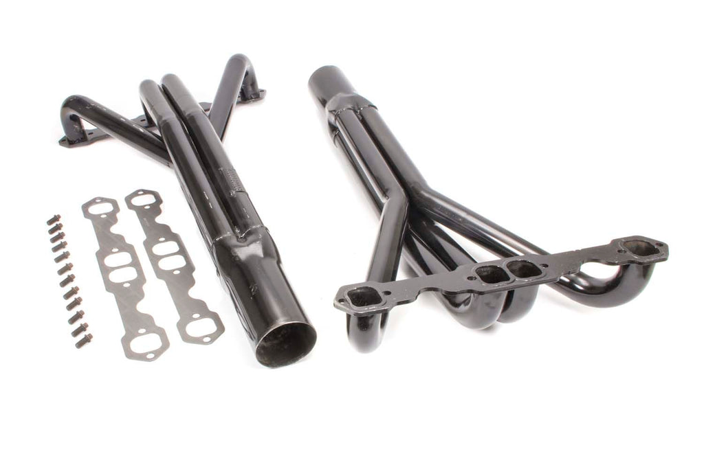 SCHOENFELD 1512 Header Truck 1-5/8in x 3in