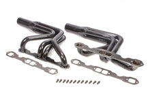 Load image into Gallery viewer, SCHOENFELD 151EL SBC Chassis Headers 1-5/8