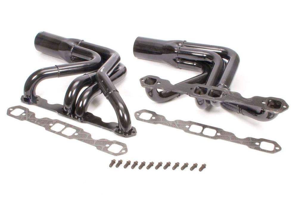 SCHOENFELD 152EV SBC Chassis Headers 1-3/4 - 1-7/8