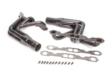 Load image into Gallery viewer, SCHOENFELD 152E SBC Chassis Headers 1-3/4