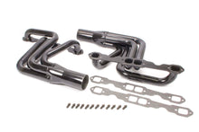 Load image into Gallery viewer, SCHOENFELD 152 SBC Chassis Headers 1-3/4