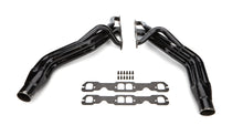 Load image into Gallery viewer, SCHOENFELD 155LV3CM-3 Headers SBC Stock Clip 1-5/8in To 1-3/4in Coll.