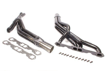 Load image into Gallery viewer, SCHOENFELD 155 Headers SBC Stock Clip 1-5/8in