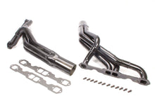 Load image into Gallery viewer, SCHOENFELD 156V Stock Clip Headers 1-7/8in
