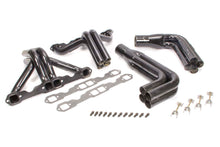 Load image into Gallery viewer, SCHOENFELD 161-98H SBC IMCA Headers 1-5/8 - 1-3/4