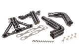 SCHOENFELD 162-98H SBC IMCA Headers 1-3/4 - 1-7/8
