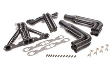 Load image into Gallery viewer, SCHOENFELD 162-98 SBC IMCA Headers 1-3/4 - 1-7/8