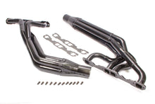 Load image into Gallery viewer, SCHOENFELD 181-406LV3GCM-3 Dirt Late Model Headers Crate Motor 3 Step