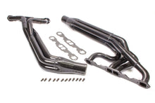 Load image into Gallery viewer, SCHOENFELD 182-606LVGCM-3 Dirt Late Model Headers Crate Motor 1-3/4  1-7/9