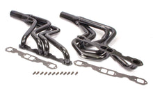 Load image into Gallery viewer, SCHOENFELD 185M SBC Street Stock Headers 1-5/8